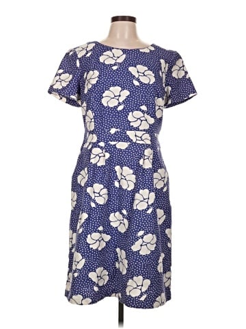 Boden Casual Dress (view 1)