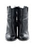 Sam Edelman Black Ankle Boots Size 8 1/2 (estimated) - photo 2