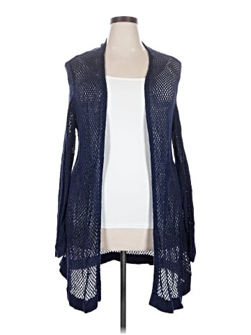 Hampshire Studio Cardigan (view 1)