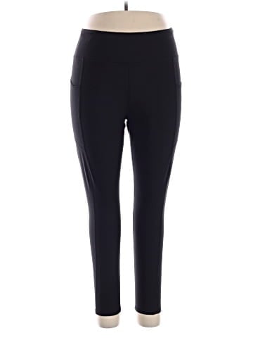 Threads 4 Thought Active Pants (view 1)