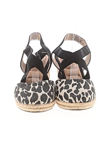 Me Too Wedges (view 2)