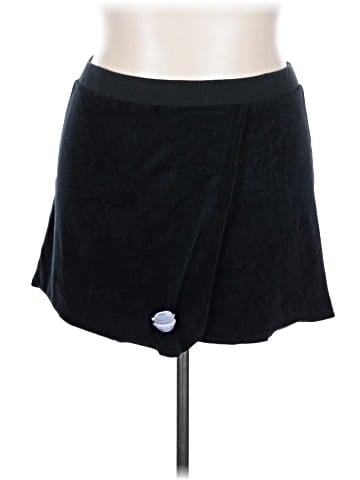 Delia's Casual Skirt (view 1)