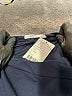Bailey 44 Solid Blue Formal Skirt Size S - photo 4