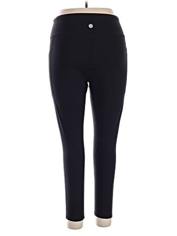 Threads 4 Thought Active Pants (view 2)