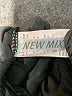 New Mix USA Black Cargo Pants Size S - photo 4