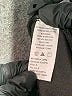New Mix USA Black Cargo Pants Size S - photo 5
