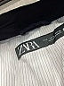 Zara Black Jacket Size S - photo 6