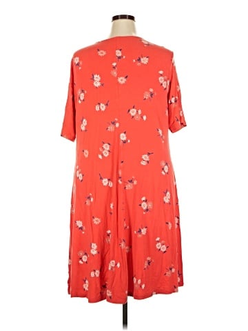 Old Navy Casual Dress (view 2)