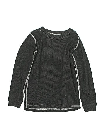 Shiny Thermal Top (view 1)