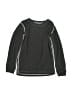 Shiny Gray Thermal Top Size 5 - photo 1
