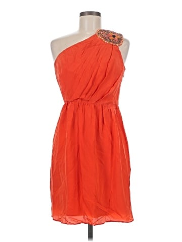 Shoshanna Cocktail Dress (view 1)