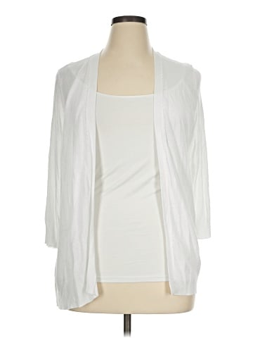 Cyrus Cardigan (view 1)