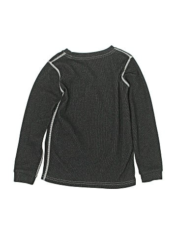 Shiny Thermal Top (view 2)