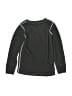 Shiny Gray Thermal Top Size 5 - photo 2