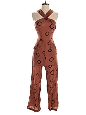 Eva Franco Jumpsuit (view 1)