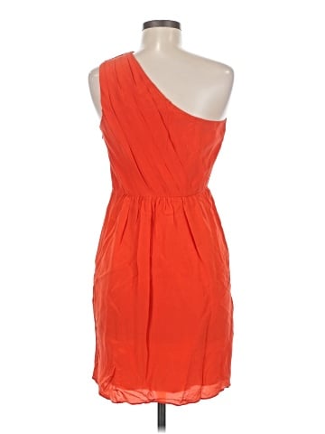 Shoshanna Cocktail Dress (view 2)