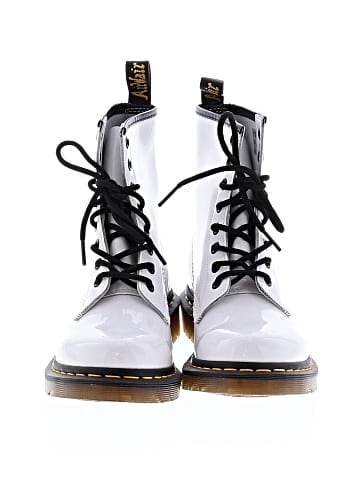 Dr. Martens Ankle Boots (view 2)