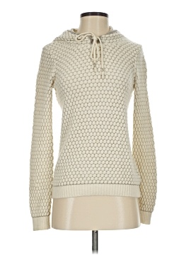 Sleeping On Snow Pullover Sweater