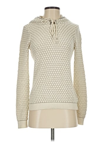 Sleeping On Snow Pullover Sweater (view 1)