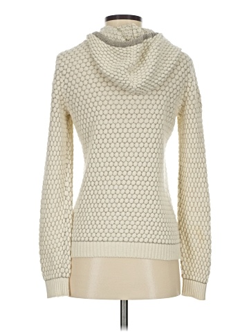 Sleeping On Snow Pullover Sweater (view 2)