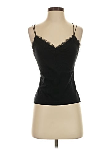 Express Sleeveless Top (view 1)