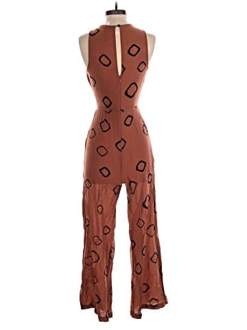 Eva Franco Jumpsuit (view 2)