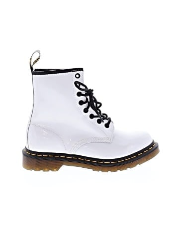 Dr. Martens Ankle Boots (view 1)
