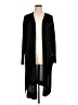 Stylus Black Cardigan Size 1X - photo 1