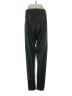 Commando Black Track Pants Size XL - photo 2
