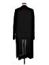 Stylus Black Cardigan Size 1X - photo 2