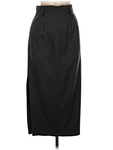 Donna Karan New York Formal Skirt (view 1)