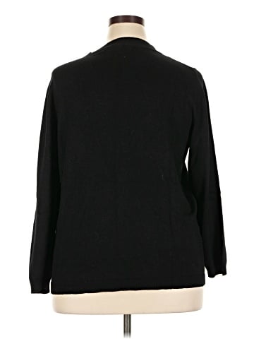 Lane Bryant Pullover Sweater (view 2)