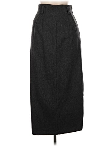 Donna Karan New York Formal Skirt (view 2)