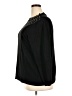 Lane Bryant Black Pullover Sweater Size 18 - 20 Plus - photo 5