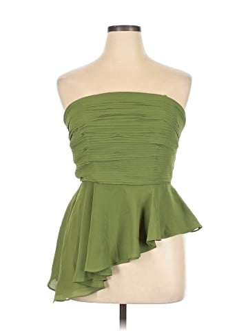 Parker Sleeveless Blouse (view 1)