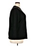 Lane Bryant Black Pullover Sweater Size 18 - 20 Plus - photo 4