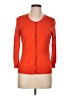 Halogen Orange Cardigan Size L - photo 1