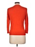 Halogen Orange Cardigan Size L - photo 2