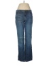 Eddie Bauer Blue Jeans Size 8 - photo 1