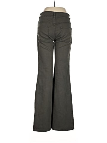 Pilcro and the Letterpress Dress Pants (view 2)