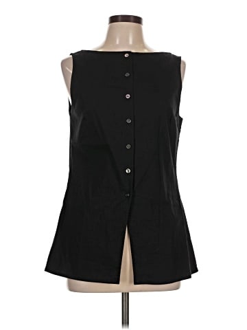 Theory Vest (view 1)