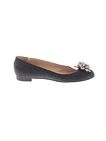Oscar by Oscar De La Renta Flats (view 1)