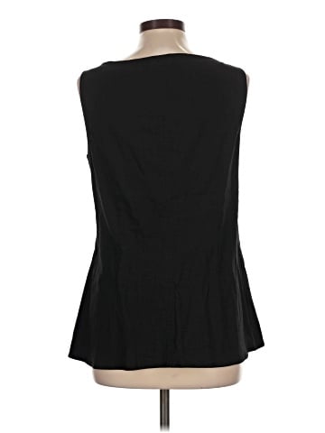 Theory Vest (view 2)