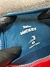 Disney Red Rash Guard Size 4T - photo 3