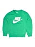 Nike Green Sweatshirt Size XS (toddler) - photo 1