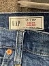 Gap Blue Jeans Size 10 (petite) - photo 7