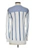 Thakoon Stripes White Pullover Sweater Size XS - photo 2