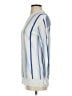 Thakoon Stripes White Pullover Sweater Size XS - photo 5