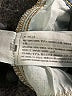 Abercrombie Kids Blue Jeans Size 15 - 16 - photo 4