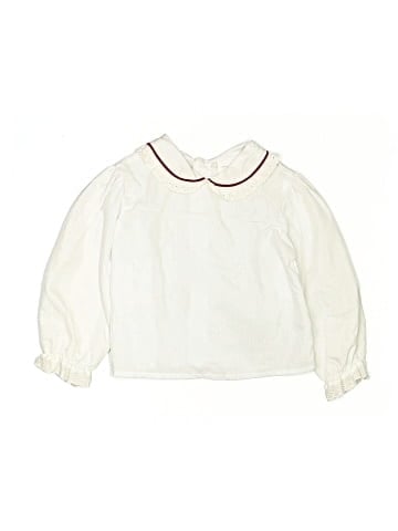 Baby Togs Long Sleeve Blouse (view 1)